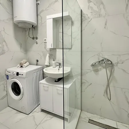 Daire Square Garden *