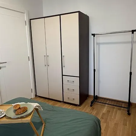 Daire Square Garden *