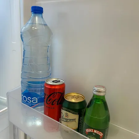 Daire Square Garden Novi Sad